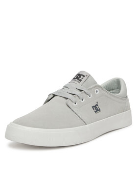Πάνινα παπούτσια DC Shoes φωτογραφία