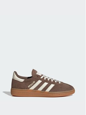 adidas Originals adidas Originals Sneakersy 127791 Brązowy