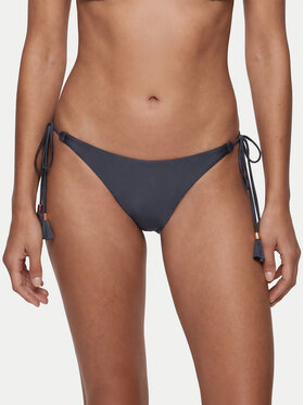 Seafolly Seafolly Bikini partea de jos Belle 40760-311 Bleumarin