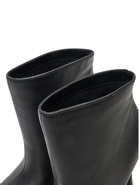 Μποτάκια Steve Madden φωτογραφία