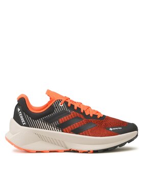 adidas adidas Běžecké boty Terrex Soulstride Flow Gtx GORE-TEX IF5007 Černá