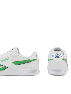 Reebok Tenisice Court Ad 100074276 Bijela