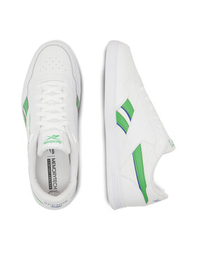 Reebok Tenisice Court Ad 100074276 Bijela