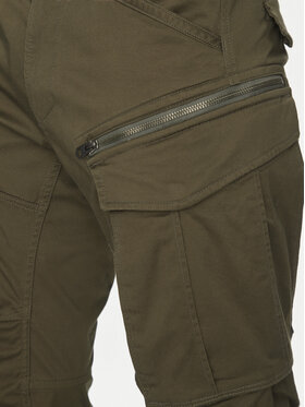 Παντελόνι υφασμάτινο G-Star Raw φωτογραφία