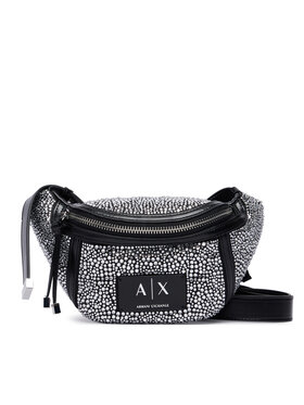 Armani Exchange Armani Exchange Rankinė ant juosmens﻿ XW002655 AF27000 MC009 Juoda