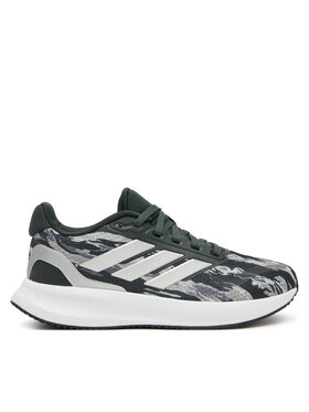 adidas adidas Laisvalaikio batai RunFalcon 5 Shoes Kids JQ2172 Žalia