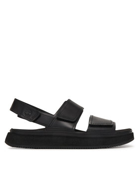 Timberland Timberland Sandali Casco Cove TB0A26X8W021 Črna