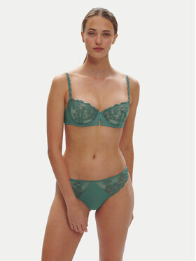 Simone Pérèle Simone Pérèle Tanga Saga 15C700 Zöld