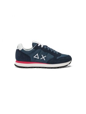 SUN68 SUN68 Sneakers z35101-07 Blu