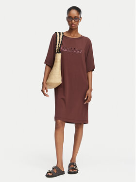 Max Mara Beachwear Φόρεμα καθημερινό Max Mara Beachwear - 2