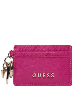 Guess Guess Kulcstartó RW1581 P3401 Rózsaszín