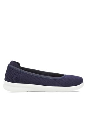 Clara Barson Clara Barson Balerina Merle H20630-01 Sötétkék