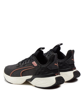 Puma Tenisice Softrider Sway Alpine 379443 08 Crna