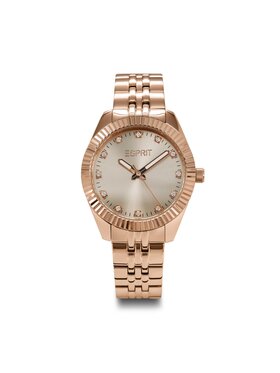 Esprit Esprit Karóra ESLW23750RG Rózsaszín
