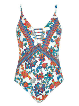 Olympia Olympia Bikiny 32612 Modrá