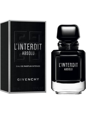 Givenchy Givenchy L'Interdit Absolu Intense Woda perfumowana
