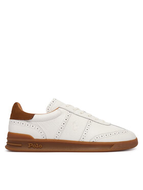 Polo Ralph Lauren Polo Ralph Lauren Sneakers Hrt Aera Bro 809P15727001 Alb