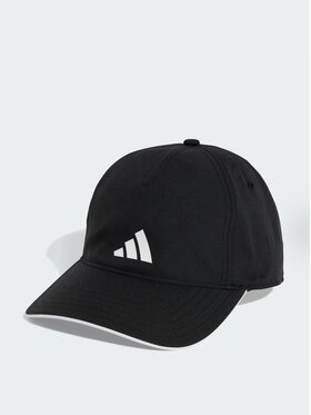 adidas adidas Czapka z daszkiem 141541 Czarny
