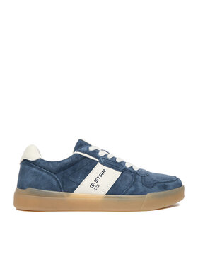 G-Star Raw G-Star Raw Sneakersy CEO-SANDER-01 Niebieski