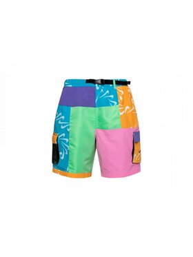 Nike Swim Nike Swim Kąpielówki nesse459-899 Kolorowy