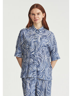 TATUUM TATUUM Koszula MARA Kolorowy Loose Fit