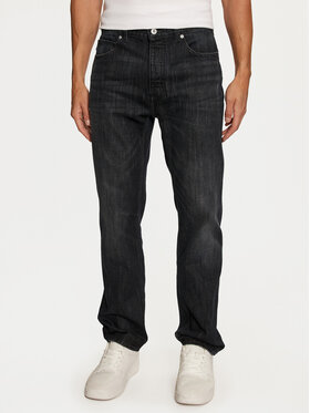 HUGO Hugo Blugi Jonah 50521843 Bleumarin Regular Fit