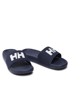 Helly Hansen Natikače Silde 11714-599 Tamnoplava