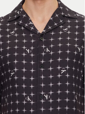 Πουκάμισο Calvin Klein Swimwear φωτογραφία