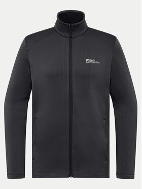 Fleece Jack Wolfskin φωτογραφία