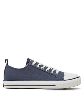 Gap Gap Кеди Houston GAL001F5TWCRMBGP Голубий