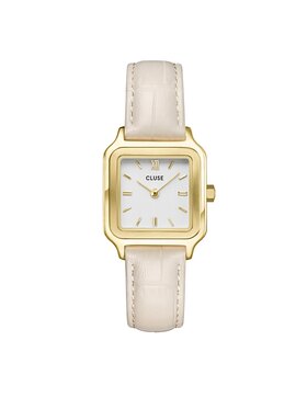 Cluse Cluse Часовник CW11804 Златист