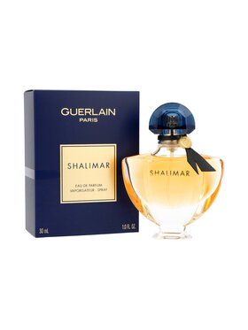 Guerlain Guerlain Shalimar Woda perfumowana