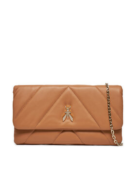 Patrizia Pepe Patrizia Pepe Borsetta 8B0207/L006-B800 Marrone