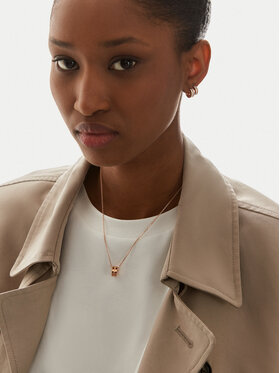 Κολιέ Daniel Wellington φωτογραφία