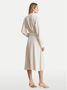 Φόρεμα πουκάμισο LAUREN RALPH LAUREN