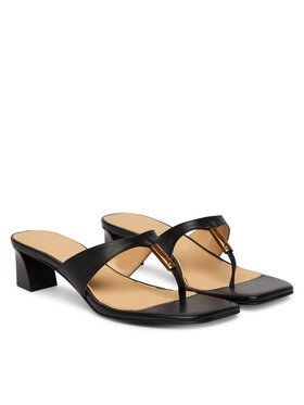 Guess Guess Infradito FLJYZA LEA03 Nero