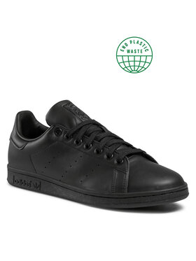 adidas adidas Обувки Stan Smith FX5499 Черен