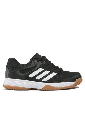 adidas adidas Hallenschuhe Speedcourt IE4295 Schwarz