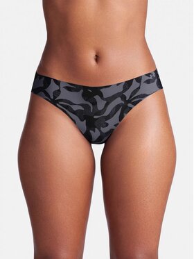 Under Armour Under Armour Figi klasyczne 1383894-001 Czarny
