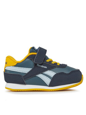 Reebok Reebok Laisvalaikio batai Royal Cl Jog IE4169 Tamsiai mėlyna