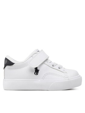 Polo Ralph Lauren Polo Ralph Lauren Sneakers Theron V Ps RF104104 Weiß