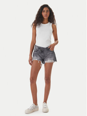 Guess Jeans Τζιν σορτσάκια Guess Jeans - 2