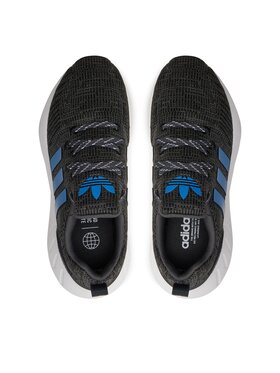 Adidas Superge Swift Run 22 J GX9207 Siva