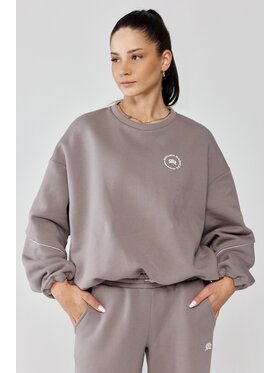 ROUGH RADICAL ROUGH RADICAL Bluza TRIP CLASSIC Beżowy Oversize