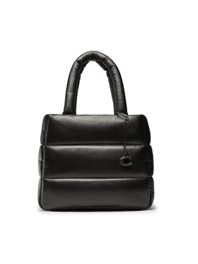 Coach Coach Τσάντα Pllw Tot Npa Lth CE722 LHBLK Μαύρο
