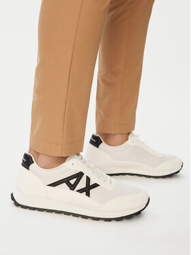 Armani Exchange Armani Exchange Snīkeri XM001960 AF19388 M0017 Balts