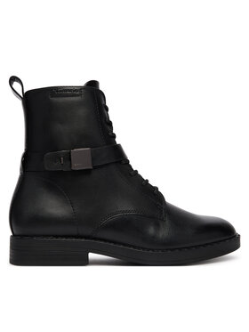 Tamaris Tamaris Polacchine 1-25108-47 Nero