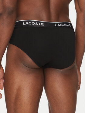Σετ σλιπ Lacoste φωτογραφία