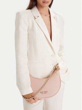 Nine West Nine West Geantă CEO-Zerna-KY258 Roz