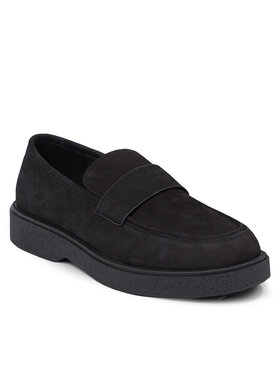 Calvin Klein Calvin Klein Scarpe basse HM0HM01031 Nero